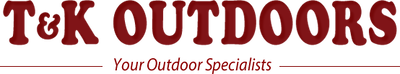T&K Outdoors - Your Outdoor Specialists