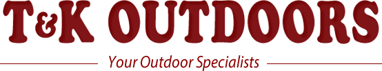 T&K Outdoors logo